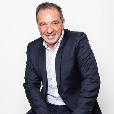 Serge Dell’Unto, expert-comptable