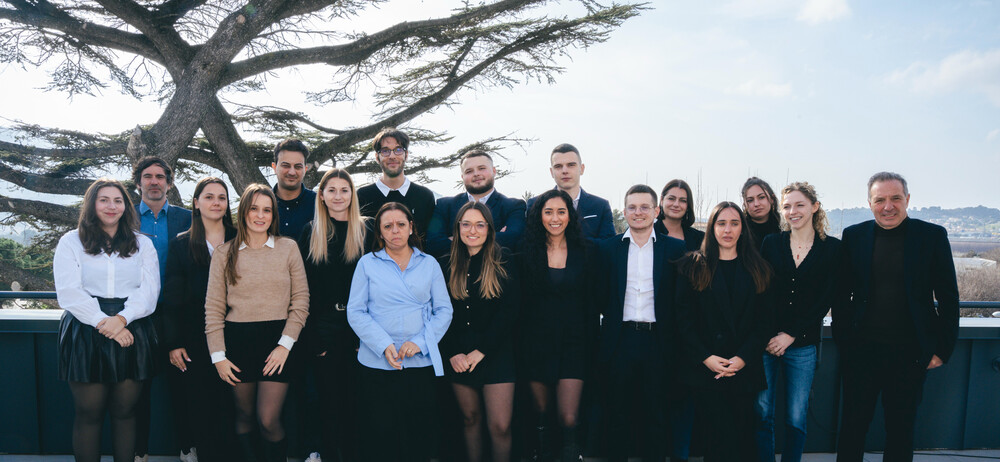 Expertise comptable Marseille 11, La Ciotat