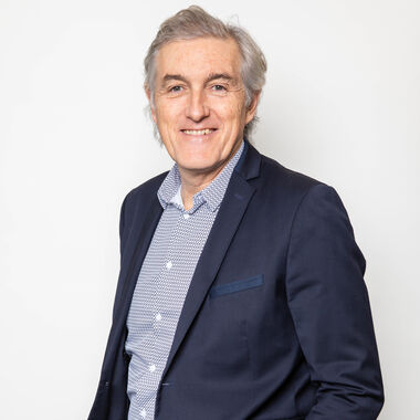 Christophe MOULIERAC, expert-comptable