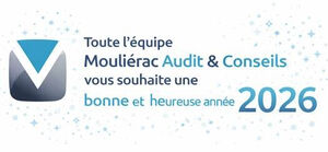 Expert-Comptable Marseille La Valentine 13011 Vœux de nouvel an 2026