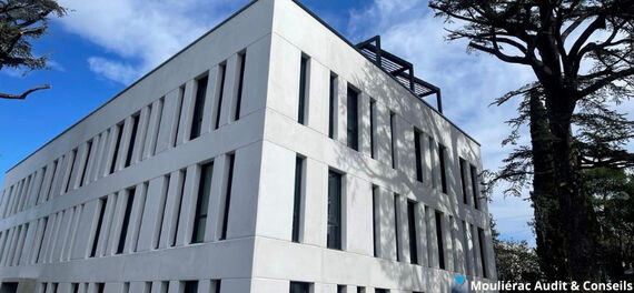 Expert-comptable Marseille 13011