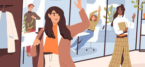 Expert-Comptable Marseille la Valentine 13011 Congé été