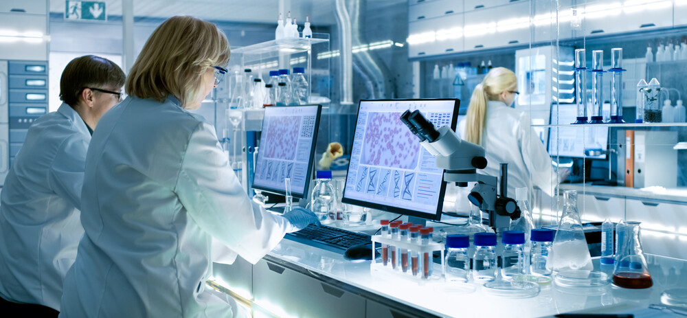 Expert-comptable laboratoire Marseille 11 ; Expert-comptable laboratoire la Ciotat