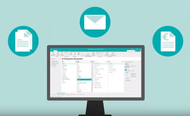 Gestion électronique de vos documents