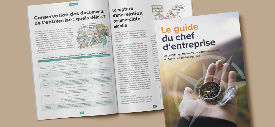 Expert-Comptable Marseille la Valentine et à La Ciotat