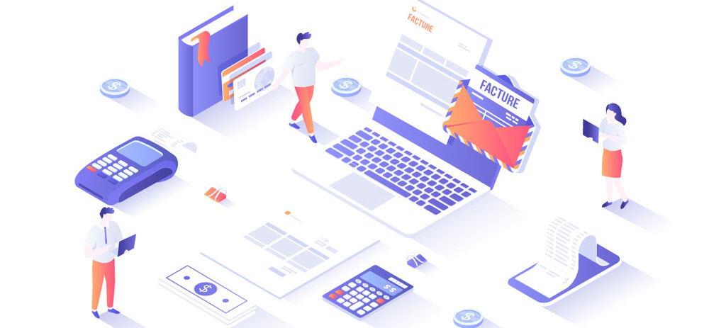 Expert-comptable Marseille Facture électronique